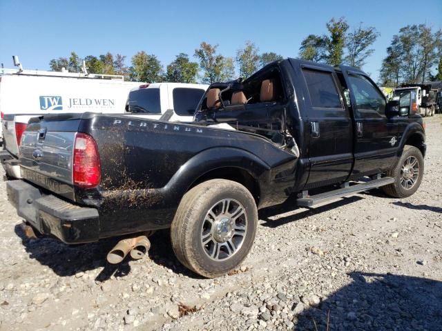 2015 Ford F250 Super Duty