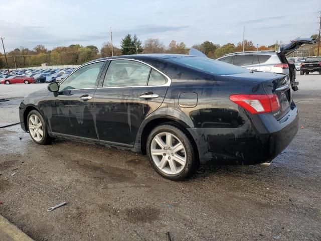 2008 Lexus ES 350