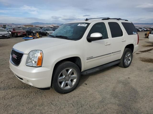 2014 GMC Yukon SLT