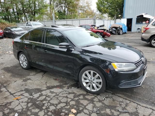 2014 Volkswagen Jetta TDI