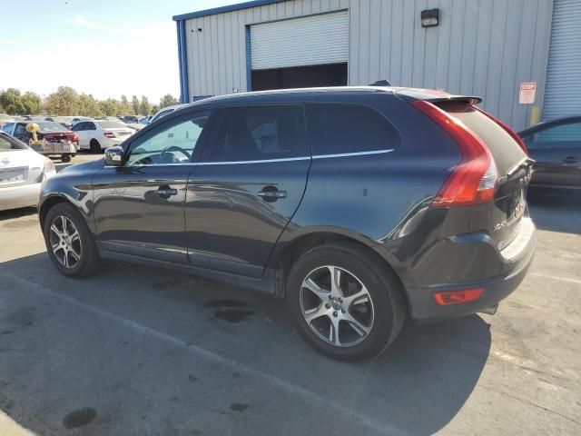 2013 Volvo XC60 T6