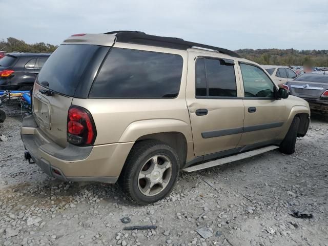 2005 Chevrolet Trailblazer EXT LS