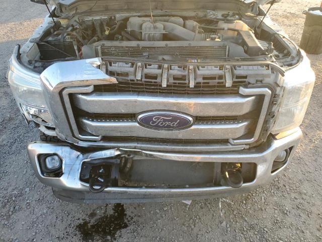 2016 Ford F250 Super Duty