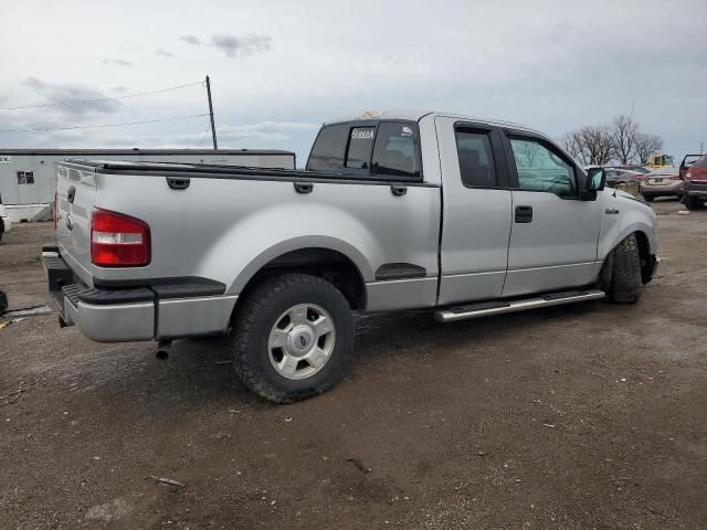 2004 Ford F150