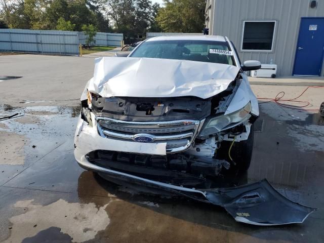 2011 Ford Taurus SEL