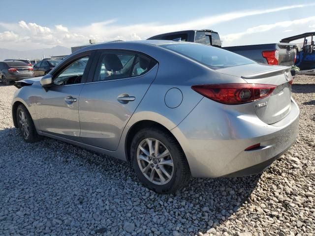 2014 Mazda 3 Grand Touring