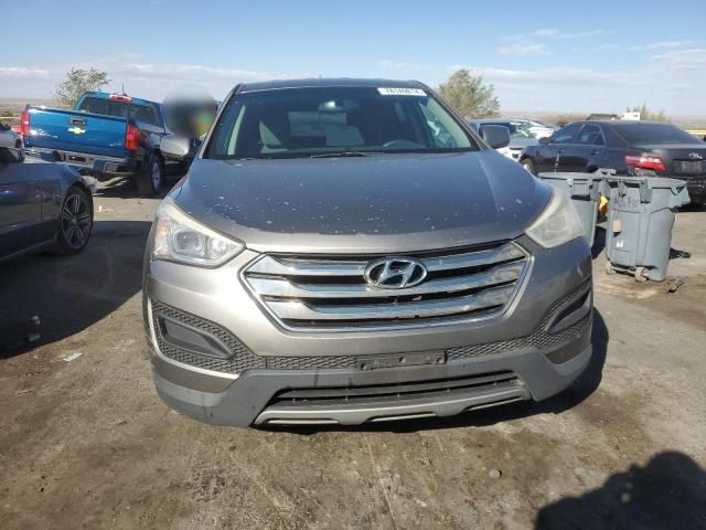 2014 Hyundai Santa FE Sport