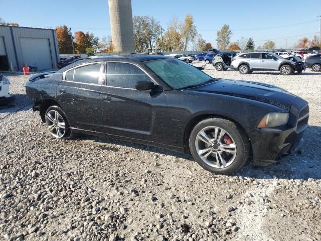 2012 Dodge Charger R/T