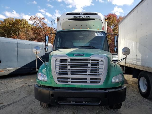 2021 Freightliner M2 112 Medium Duty