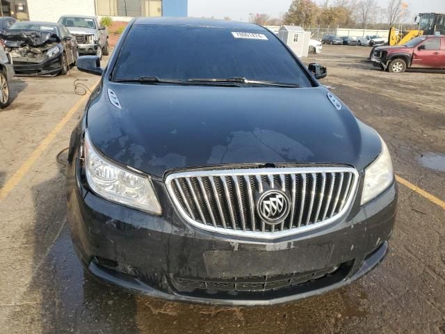 2013 Buick Lacrosse