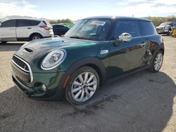 Mini salvage cars for sale: 2016 Mini Cooper S