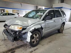 Saturn salvage cars for sale: 2007 Saturn Vue