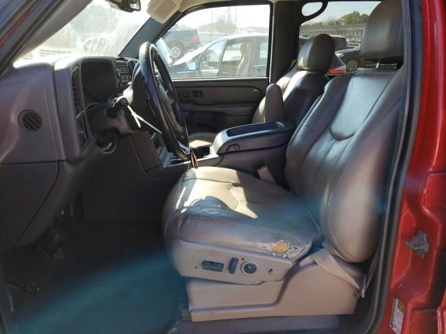 2004 Chevrolet Avalanche C1500