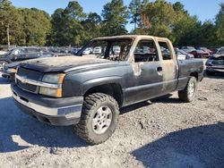 2004 Chevrolet Silverado K1500 for sale in Gaston, SC