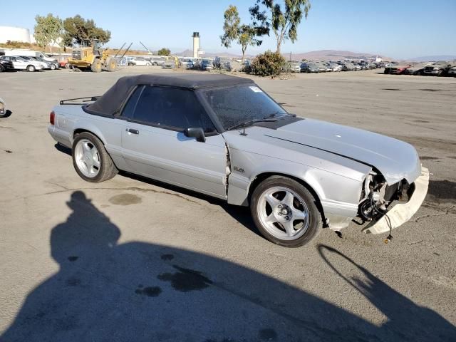 1993 Ford Mustang LX