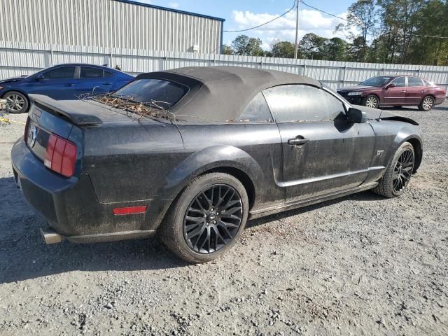 2006 Ford Mustang GT