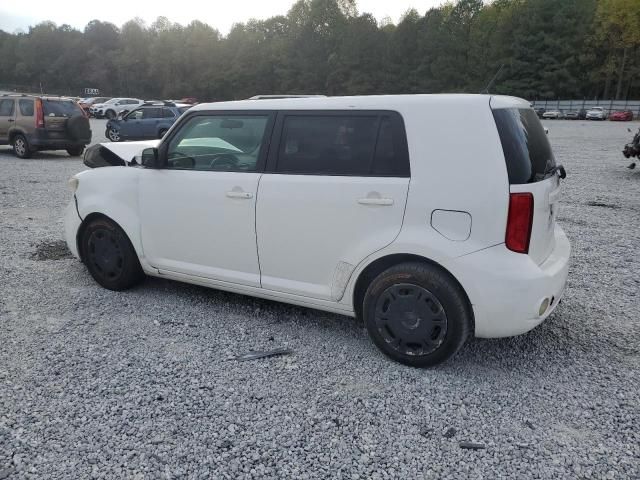 2010 Scion XB