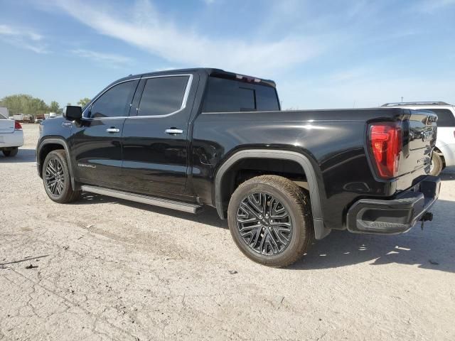 2022 GMC Sierra K1500 Denali Ultimate