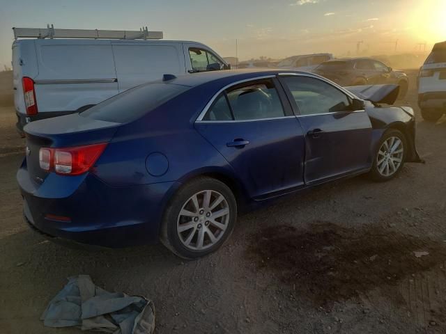 2013 Chevrolet Malibu 2LT