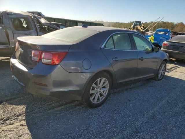 2014 Chevrolet Malibu 2LT