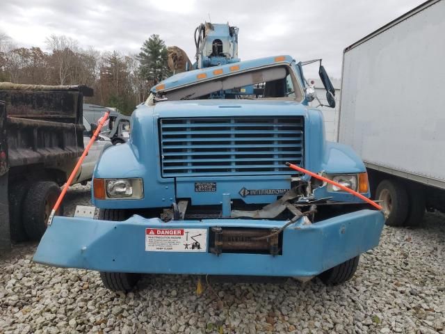 1998 International 4000 4700