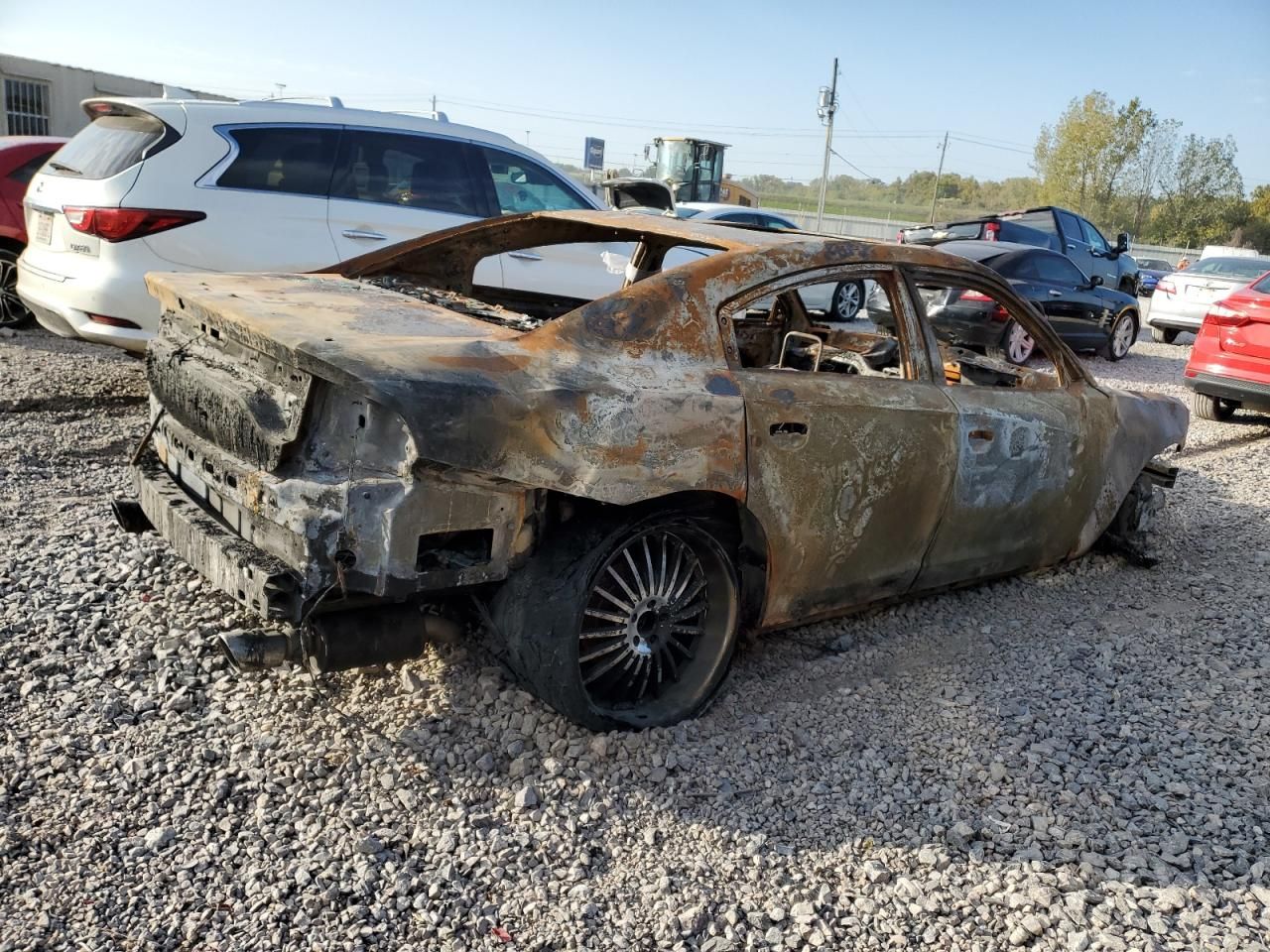 2023 Dodge Charger R/T