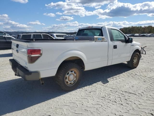 2014 Ford F150