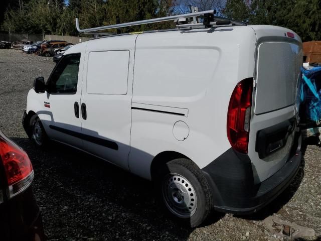 2017 Dodge RAM Promaster City