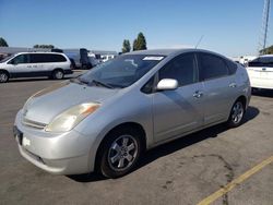 2004 Toyota Prius en venta en Hayward, CA