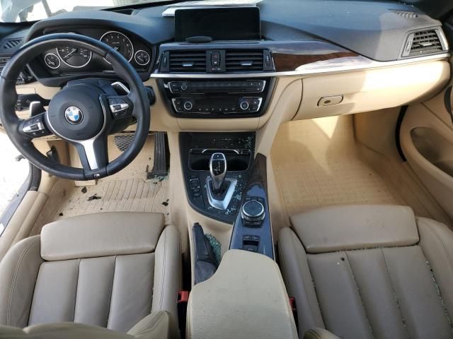 2016 BMW 435 I