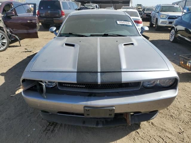 2013 Dodge Challenger SXT