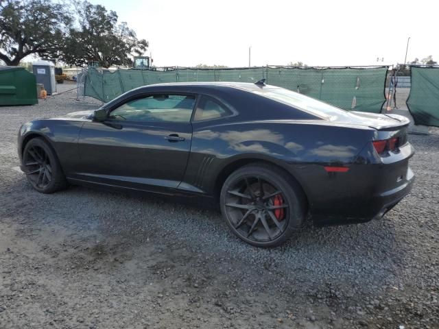 2011 Chevrolet Camaro 2SS