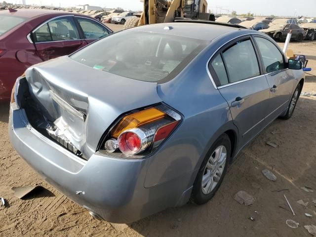 2010 Nissan Altima Base