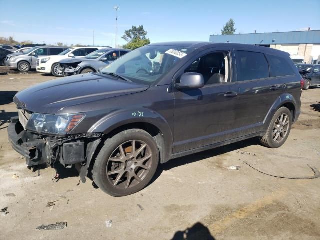 2014 Dodge Journey R/T