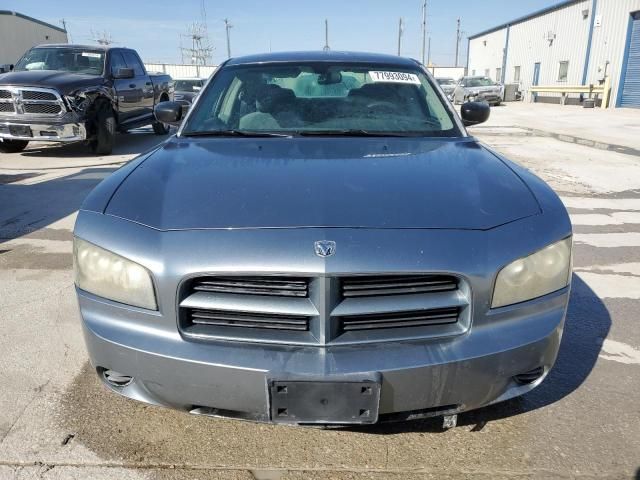 2007 Dodge Charger SE