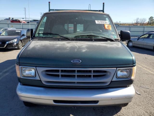 2000 Ford Econoline E150 Van
