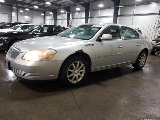 2008 Buick Lucerne CXL