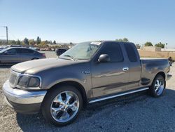 Ford f150 Vehiculos salvage en venta: 2003 Ford F150