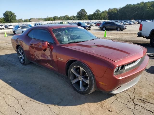 2014 Dodge Challenger R/T