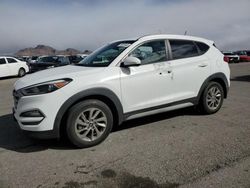 Hyundai Tucson salvage cars for sale: 2017 Hyundai Tucson Limited