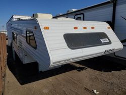 1993 Lancia Camper en venta en Brighton, CO