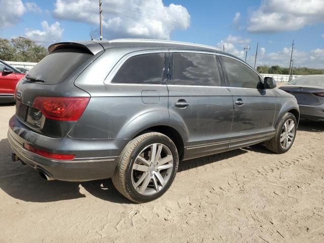 2015 Audi Q7 Premium Plus