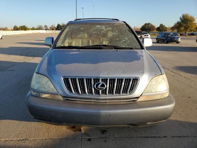 2003 Lexus RX 300