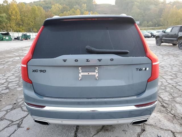 2020 Volvo XC90 T6 Inscription