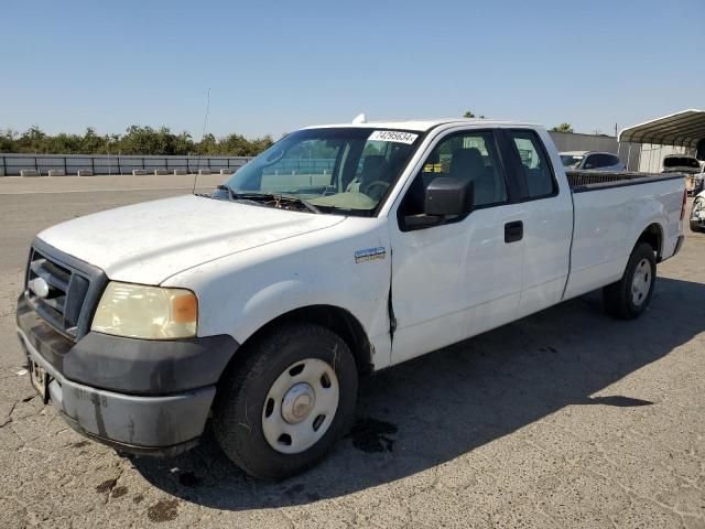 2008 Ford F150