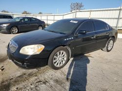 Buick Lucerne salvage cars for sale: 2008 Buick Lucerne CXS