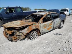 Dodge Intrepid Vehiculos salvage en venta: 2002 Dodge Intrepid SE