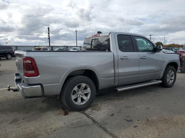 2019 Dodge 1500 Laramie