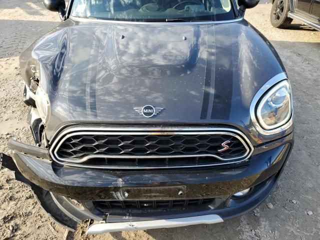 2019 Mini Cooper S Countryman ALL4