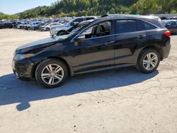 2015 Acura RDX Technology for sale in Hurricane, WV